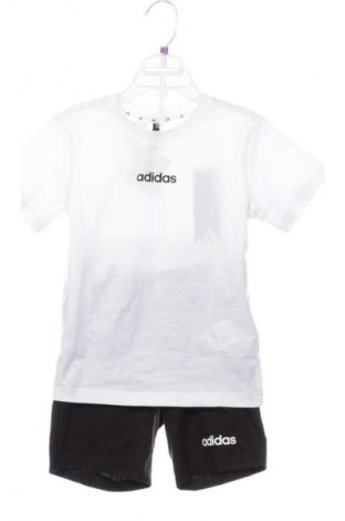 Dětská sportovní souprava Adidas, Velikost 2-3y/ 98-104 cm, Barva Vícebarevné, Cena  1 749,00 Kč