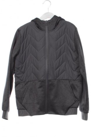 Dětská mikina  Adidas, Velikost 8-9y/ 134-140 cm, Barva Šedá, Cena  519,00 Kč