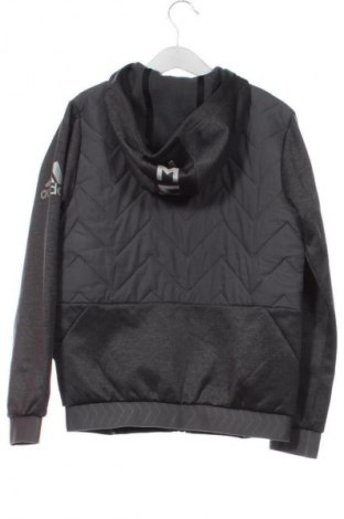 Dětská mikina  Adidas, Velikost 8-9y/ 134-140 cm, Barva Šedá, Cena  519,00 Kč