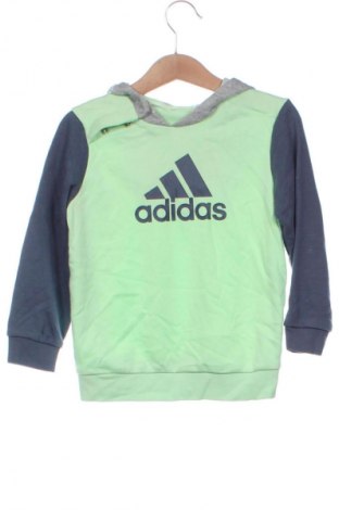 Dětská mikina  Adidas, Velikost 4-5y/ 110-116 cm, Barva Vícebarevné, Cena  659,00 Kč