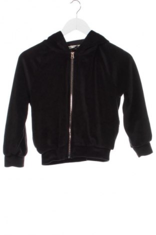 Hanorac pentru copii Bekkin, Mărime 6-7y/ 122-128 cm, Culoare Negru, Preț 37,99 Lei