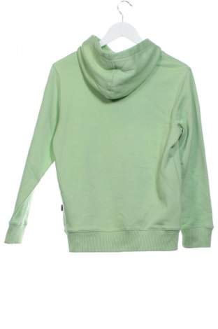 Kinder Sweatshirts Billabong, Größe 13-14y/ 164-168 cm, Farbe Grün, Preis € 16,99