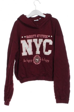 Kinder Sweatshirts Blu Kids, Größe 12-13y/ 158-164 cm, Farbe Rot, Preis € 6,99