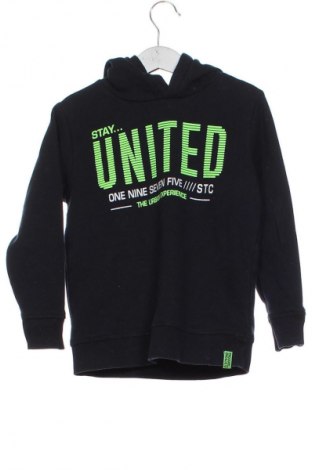 Kinder Sweatshirts Denim Co., Größe 3-4y/ 104-110 cm, Farbe Mehrfarbig, Preis 5,99 €