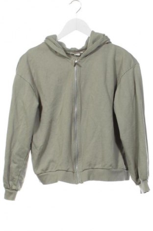 Dětská mikina  Design By Kappahl, Velikost 12-13y/ 158-164 cm, Barva Zelená, Cena  291,00 Kč