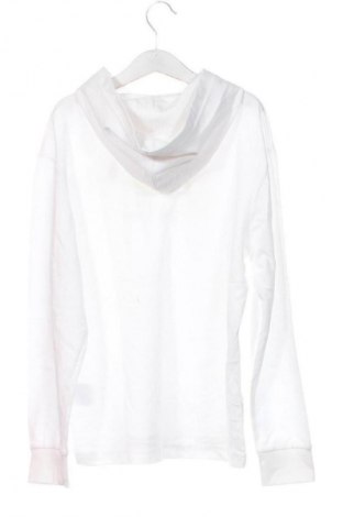 Dziecięca bluza H&M, Rozmiar 9-10y/ 140-146 cm, Kolor Biały, Cena 29,99 zł