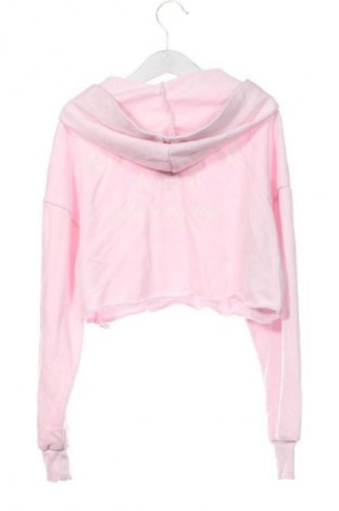Dětská mikina  H&M, Velikost 8-9y/ 134-140 cm, Barva Růžová, Cena  279,00 Kč