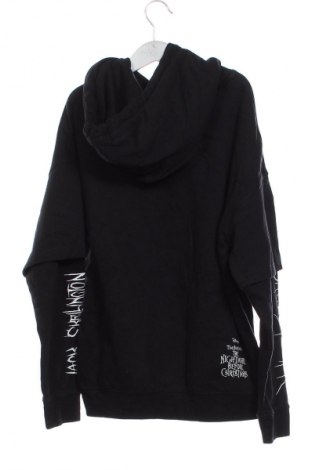 Kinder Sweatshirts H&M, Größe 10-11y/ 146-152 cm, Farbe Schwarz, Preis 11,25 €
