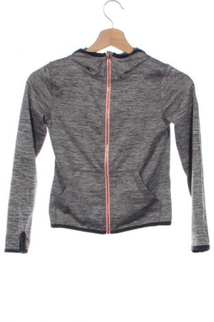 Hanorac pentru copii H&M Sport, Mărime 6-7y/ 122-128 cm, Culoare Gri, Preț 30,99 Lei