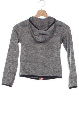 Hanorac pentru copii H&M Sport, Mărime 6-7y/ 122-128 cm, Culoare Gri, Preț 30,99 Lei