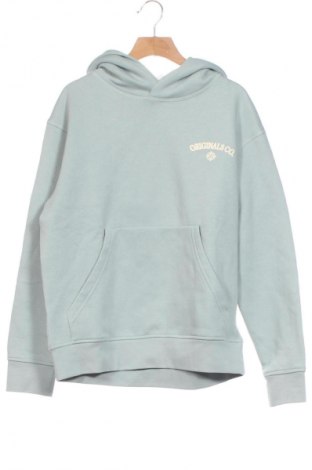 Детски суичър Jack & Jones, Размер 11-12y/ 152-158 см, Цвят Син, Цена 53,99 лв.