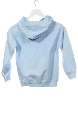 Kinder Sweatshirts James & Nicholson, Größe 5-6y/ 116-122 cm, Farbe Blau, Preis 7,99 €