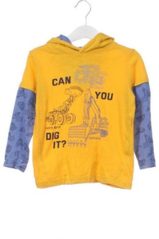 Gyerek sweatshirt Kiki & Koko, Méret 3-4y / 104-110 cm, Szín Sokszínű, Ár 2 949 Ft