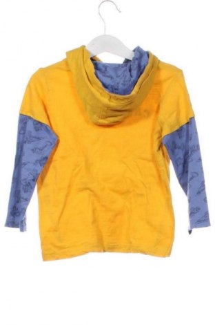 Gyerek sweatshirt Kiki & Koko, Méret 3-4y / 104-110 cm, Szín Sokszínű, Ár 2 949 Ft