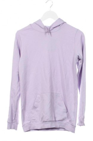 Gyerek sweatshirt LC Waikiki, Méret 11-12y / 152-158 cm, Szín Lila, Ár 4 400 Ft