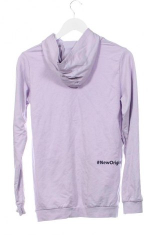 Gyerek sweatshirt LC Waikiki, Méret 11-12y / 152-158 cm, Szín Lila, Ár 4 400 Ft