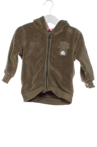 Gyerek sweatshirt Lupilu, Méret 18-24m / 86-98 cm, Szín Zöld, Ár 4 301 Ft
