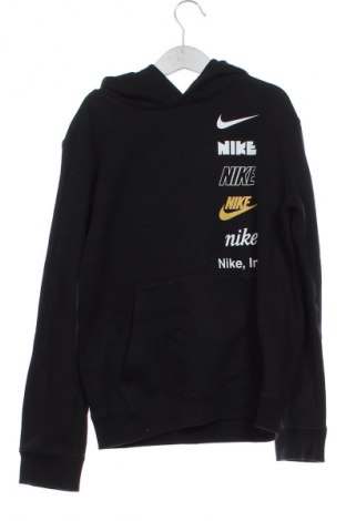 Kinder Sweatshirts Nike, Größe 9-10y/ 140-146 cm, Farbe Schwarz, Preis 20,97 €
