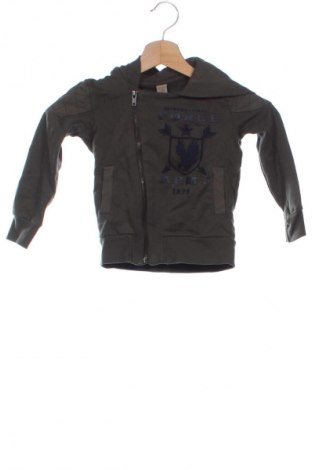 Kinder Sweatshirts Nucleo, Größe 18-24m/ 86-98 cm, Farbe Grün, Preis € 6,99
