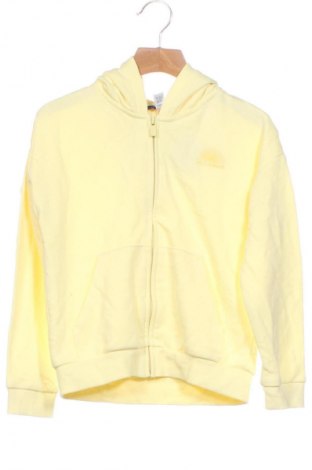 Kinder Sweatshirts Okaidi, Größe 6-7y/ 122-128 cm, Farbe Gelb, Preis € 15,99