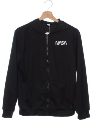 Kinder Sweatshirts SHEIN, Größe 13-14y/ 164-168 cm, Farbe Schwarz, Preis € 6,99