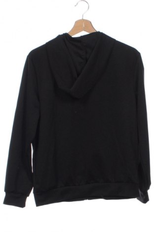 Kinder Sweatshirts SHEIN, Größe 13-14y/ 164-168 cm, Farbe Schwarz, Preis € 6,99