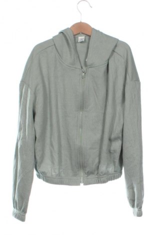 Kinder Sweatshirts SHEIN, Größe 11-12y/ 152-158 cm, Farbe Grün, Preis € 15,99