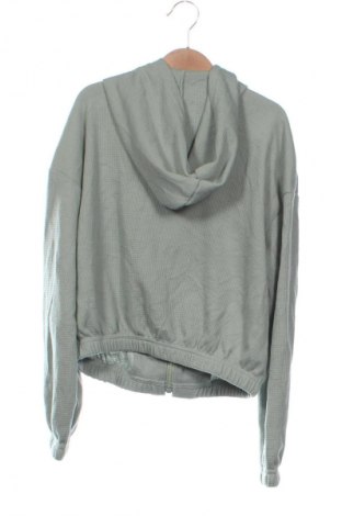 Kinder Sweatshirts SHEIN, Größe 11-12y/ 152-158 cm, Farbe Grün, Preis € 15,99