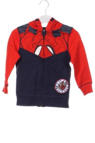 Gyerek sweatshirt Spiderman, Méret 18-24m / 86-98 cm, Szín Sokszínű, Ár 2 949 Ft