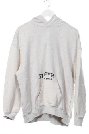 Детски суитшърт Tommy Hilfiger, Размер 15-18y/ 170-176 см, Цвят Сив, Цена 109,99 лв.