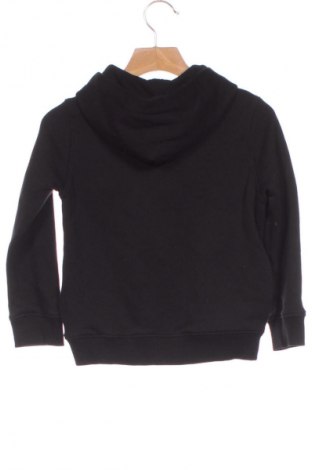 Παιδικό φούτερ Tommy Hilfiger, Μέγεθος 3-4y/ 104-110 εκ., Χρώμα Μαύρο, Τιμή 40,99 €
