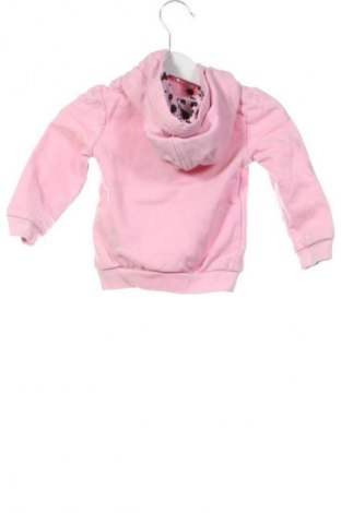 Παιδικό φούτερ Unbranded, Μέγεθος 12-18m/ 80-86 εκ., Χρώμα Ρόζ , Τιμή 11,25 €