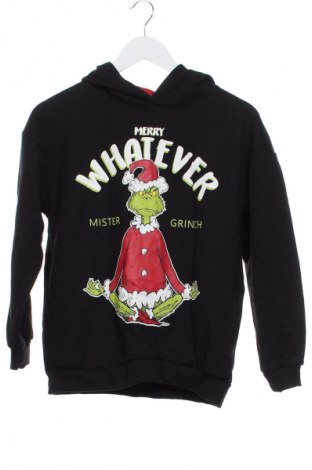 Kinder Sweatshirts Unbranded, Größe 10-11y/ 146-152 cm, Farbe Schwarz, Preis € 11,99