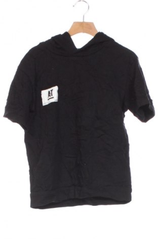 Παιδικό φούτερ Unbranded, Μέγεθος 8-9y/ 134-140 εκ., Χρώμα Μαύρο, Τιμή 14,99 €