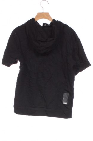 Παιδικό φούτερ Unbranded, Μέγεθος 8-9y/ 134-140 εκ., Χρώμα Μαύρο, Τιμή 14,99 €