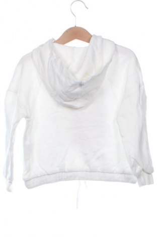 Kinder Sweatshirts United Colors Of Benetton, Größe 4-5y/ 110-116 cm, Farbe Weiß, Preis € 6,99