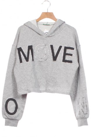 Kinder Sweatshirts United Colors Of Benetton, Größe 11-12y/ 152-158 cm, Farbe Mehrfarbig, Preis € 6,99