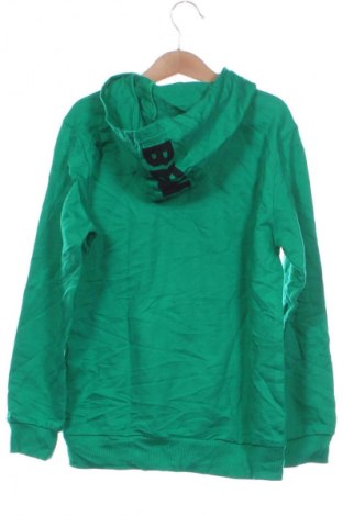 Dětská mikina  United Colors Of Benetton, Velikost 8-9y/ 134-140 cm, Barva Zelená, Cena  379,00 Kč