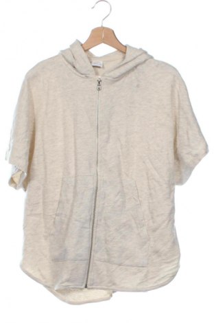 Hanorac pentru copii Zara, Mărime 12-13y/ 158-164 cm, Culoare Ecru, Preț 47,99 Lei