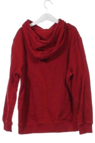 Dětská mikina  Zara, Velikost 10-11y/ 146-152 cm, Barva Červená, Cena  178,00 Kč