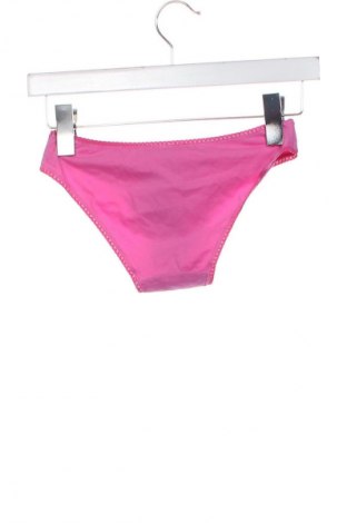 Dětské spodní prádlo Lemila, Velikost 6-7y/ 122-128 cm, Barva Růžová, Cena  216,00 Kč