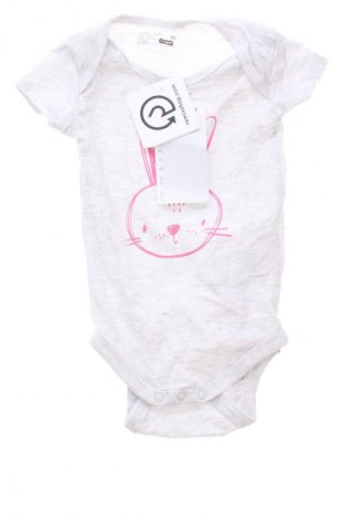 Dětské body  Ergee, Velikost 12-18m/ 80-86 cm, Barva Šedá, Cena  289,00 Kč