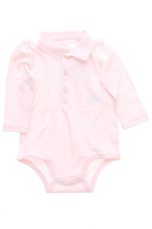 Dětské body  Ralph Lauren, Velikost 3-6m/ 62-68 cm, Barva Růžová, Cena  1 275,00 Kč