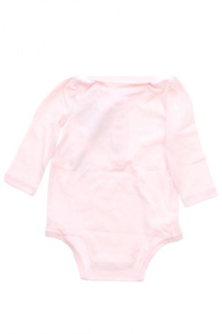 Dětské body  Ralph Lauren, Velikost 3-6m/ 62-68 cm, Barva Růžová, Cena  1 275,00 Kč
