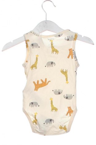 Dziecięce body Sinsay, Rozmiar 2-3m/ 56-62 cm, Kolor Kolorowy, Cena 41,06 zł