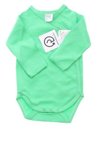 Gyerek body Unbranded, Méret 3-6m / 62-68 cm, Szín Zöld, Ár 3 572 Ft