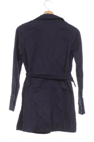 Kindermantel Zara, Größe 10-11y/ 146-152 cm, Farbe Blau, Preis € 7,99