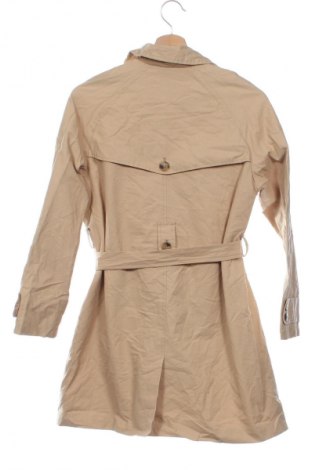 Dětský kabát  Zara Kids, Velikost 12-13y/ 158-164 cm, Barva Béžová, Cena  289,00 Kč