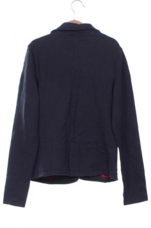 Kindersakko Brums, Größe 11-12y/ 152-158 cm, Farbe Blau, Preis € 9,99