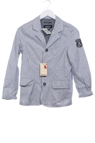 Kindersakko Brums, Größe 10-11y/ 146-152 cm, Farbe Mehrfarbig, Preis € 35,99
